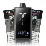 IGNITE-V300