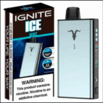 Ignite V400 Ice