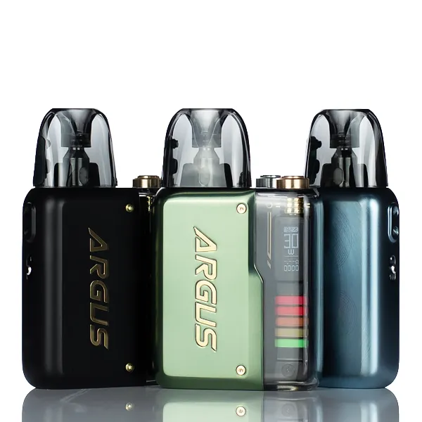 VoopooArgusP2Pod