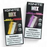 Ignite V400 MIX 40K – Pod Descartável