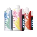 ELFBAR Ice king – 30k puffs