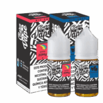 Born to Vape E-Juice – Nic Salt 30ml
