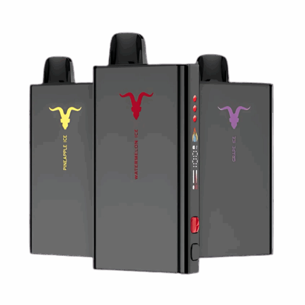 Pod Descartável Ignite V400 Sweet